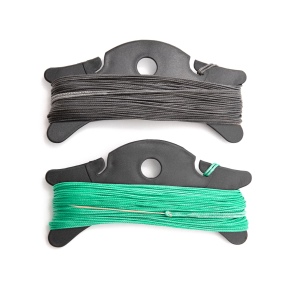 North - Kurze Ersatz Leinen Set (8+2m)