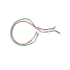 North - Ersatz Leader-Lines