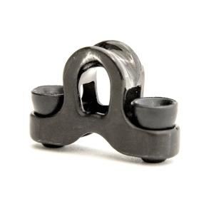 North - Power Bracket mit 2 Powerball