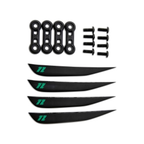 North - TwinTip Flare Zubehör Kit