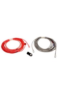 Duotone Kiteboarding - Untere Front Leinen (Click Bar)