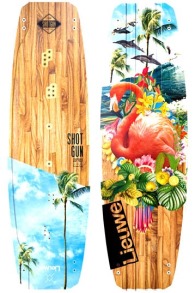 Shotgun True Nature Kiteboard