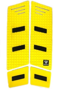 Brunotti - Front Pad 2022