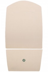 Front Pad Slice Bamboo