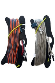 F-One - Komplettes Leinen Set  (Linx)