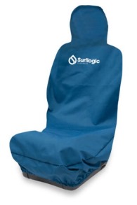 Surflogic - Autositz Bezug Single