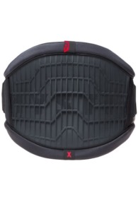 Warrior X Hüft-Trapez