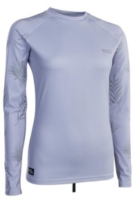 ION - Rashguard Damen L/S 2022 Lycra