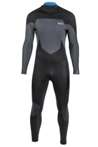 Prolimit - Fusion 5/3 Backzip 2023 Neoprenanzug