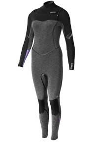 Prolimit - Oxygen TR 6/4 Free-X 2023 Neoprenanzug