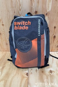 Cabrinha - Switchblade 2019 Kite (2nd)