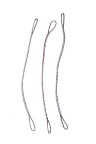 Kite- Leinen Ersatz Set