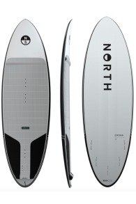 Cross 2025 Surfboard