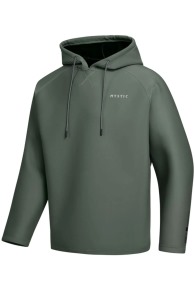 Haze Neoprene Hoodie 2mm