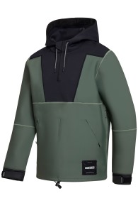 Fulmar Neoprene Hoodie 3/2