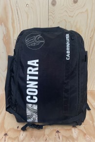 Cabrinha - Contra 3S 2022 Kite (2nd)