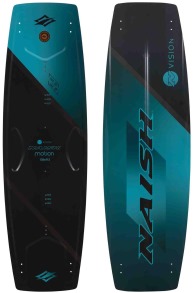 Naish - Motion Nvision 2025 Kiteboard