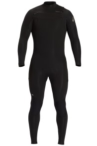 Quiksilver - Everyday Sessions 4/3 Frontzip 2024 Wetsuit