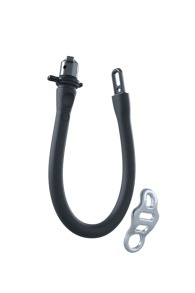 North - Freestyle Loop mit Leash Ring Pro