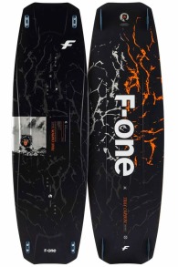 F-One - Trax HRD Carbon 2024 Kiteboard