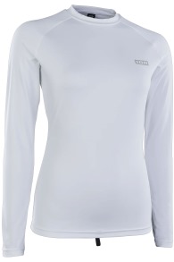 ION - Rashguard Women L/S 2024 Lycra