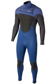 Fusion 5/3 Free X 2024 Wetsuit