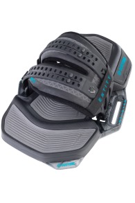 Duotone Kiteboarding - Entity Ergo 2026 Pads & Straps Bindung