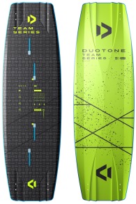 Duotone Kiteboarding - TS Big Air SLS 2025 Kiteboard
