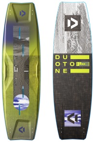 Select Concept Blue 2025 Kiteboard