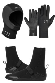 Mystic - Ease Neopren-Winterset