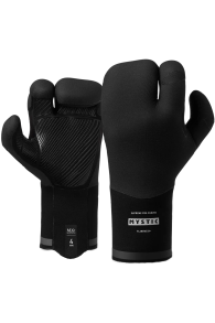 Mystic - Supreme Glove 4 mm Lobster Precurved