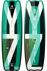 Brunotti - YZ Marshall 2023 Kiteboard