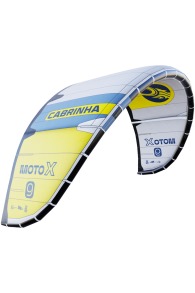 Cabrinha - Moto-X Lite 2025 Kite