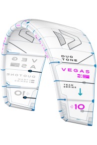 Vegas Concept Blue 2025 Kite