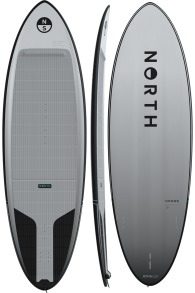 Cross Pro 2025 Surfboard