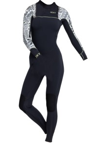 Roxy - Swell Series 4/3 Frontzip Women Wetsuit