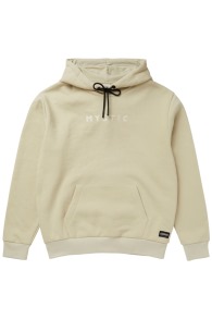 Brand Hood Sweat