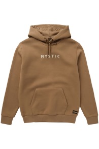 Mystic - Brand Hood Sweat