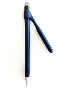 Harlem Kitesurfing - QR Loop XS