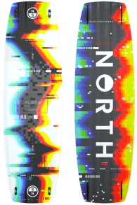 Flare 2025 Kiteboard