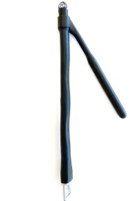 Harlem Kitesurfing - QR Loop STD V2