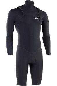 ION - Element 2/2 Shorty LS Frontzip 2025 Neoprenanzug