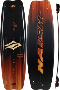 Naish - Motion 2025 Kiteboard