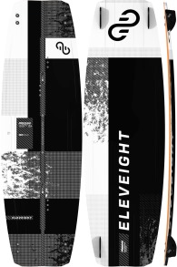 Eleveight - Process C+ V6 Kiteboard