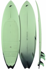 Mitu Pro Flex 2025 Surfboard