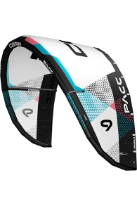 Core Kiteboarding - Pace Kite