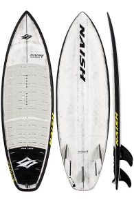 Naish - Kokomo 2025 Surfboard