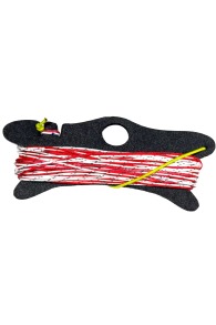 Reedin Kiteboarding - Flying Line Set SK99 Back Lines 22m