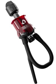 Quick Release DSX Complete