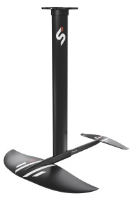 One Lock Kite QuickStart Foil